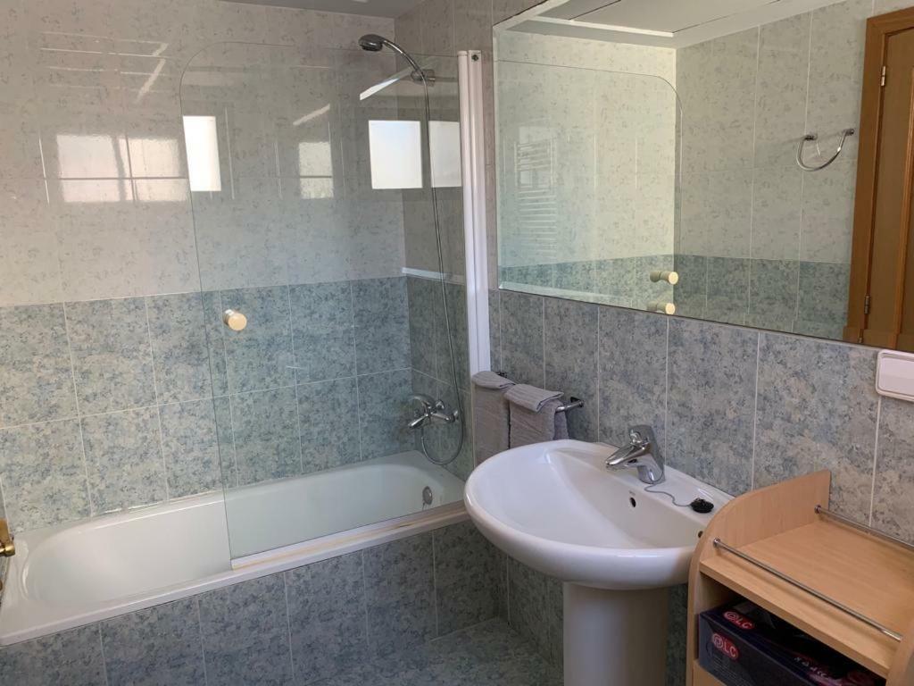 Gemelo 23 Apartment Beach Levante Benidorm Ngoại thất bức ảnh